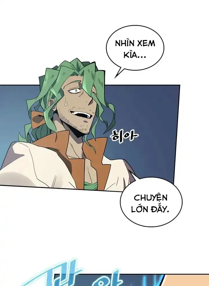 Phép Thuật Của Người Trở Về Phải Đặc Biệt Chap 72 - Next Chap 73