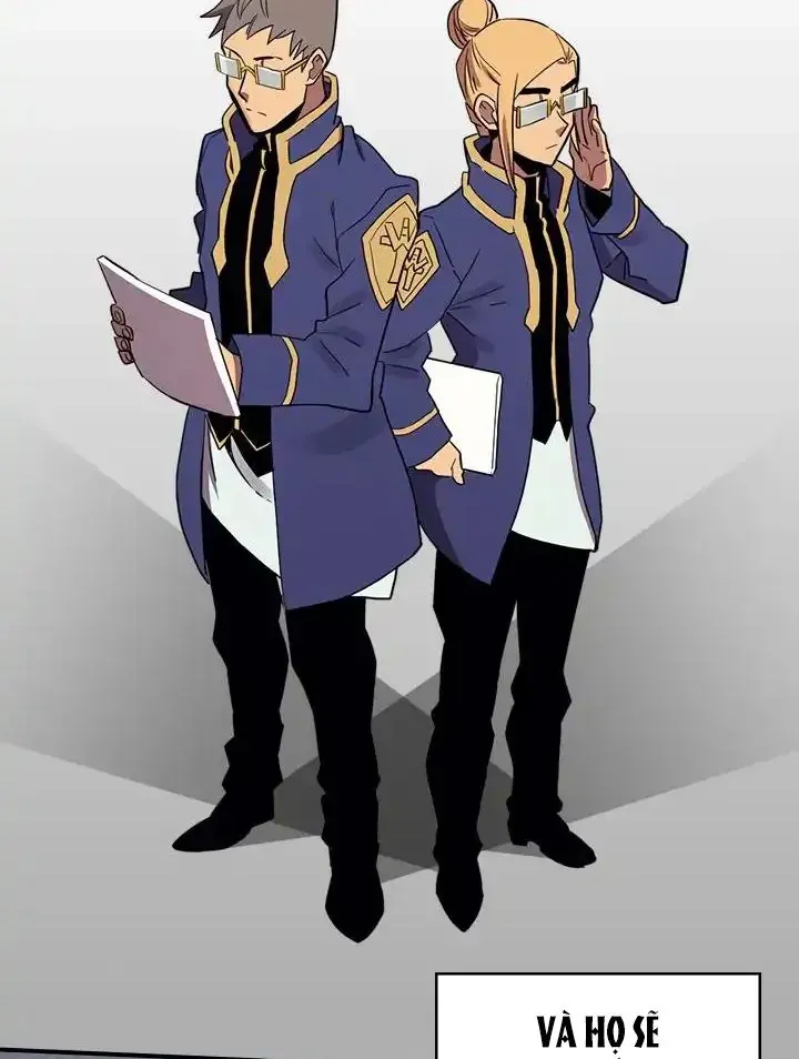 Phép Thuật Của Người Trở Về Phải Đặc Biệt Chap 72 - Next Chap 73