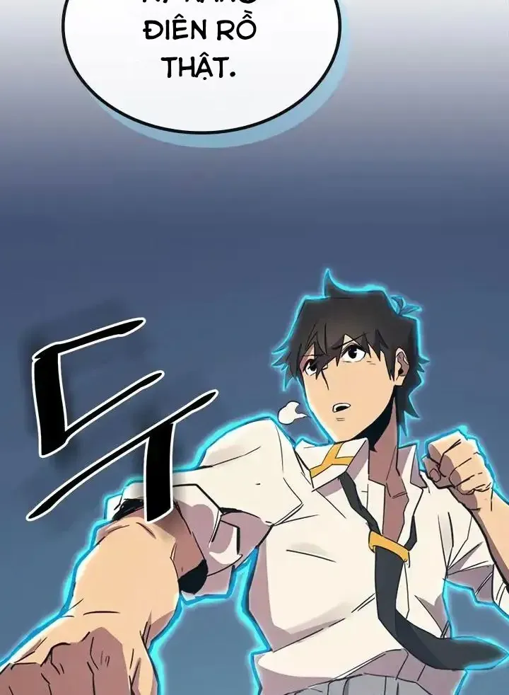 Phép Thuật Của Người Trở Về Phải Đặc Biệt Chap 72 - Next Chap 73