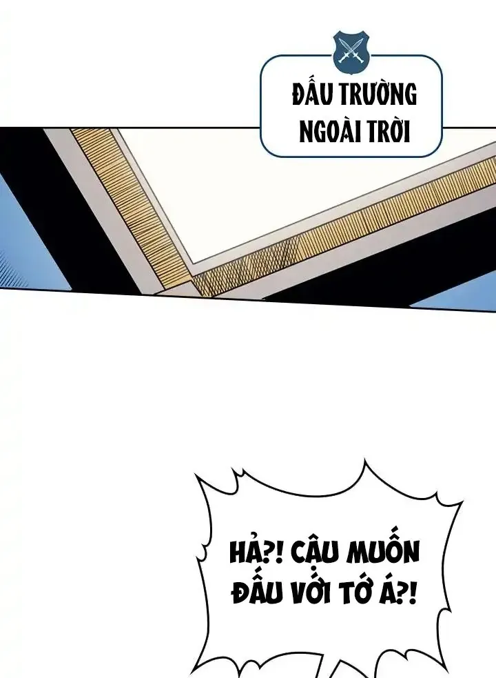 Phép Thuật Của Người Trở Về Phải Đặc Biệt Chap 72 - Next Chap 73