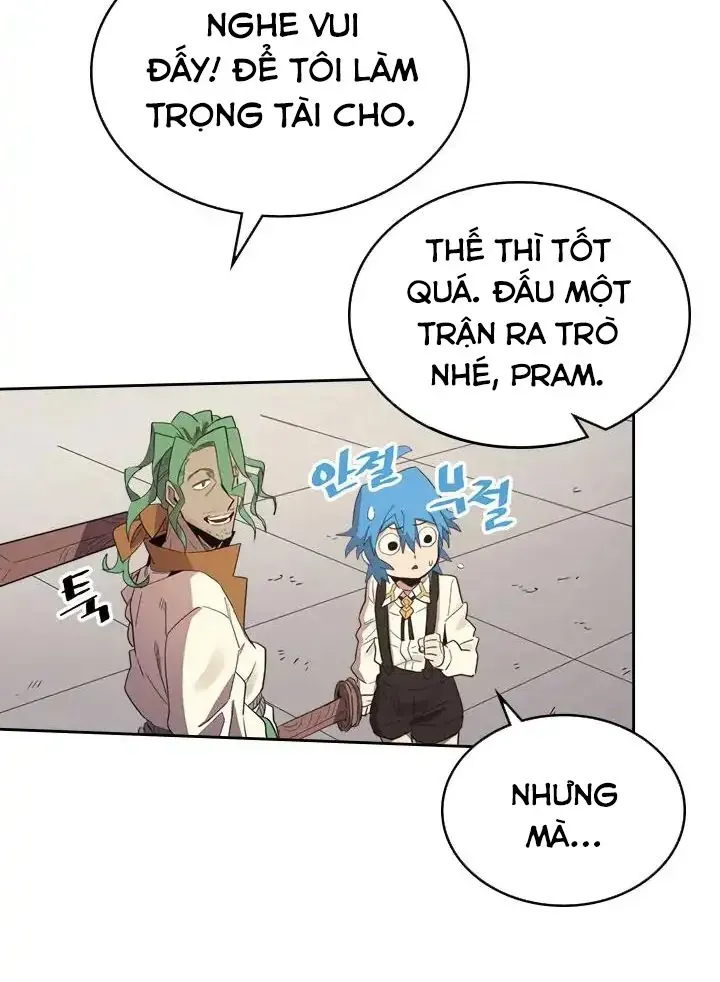 Phép Thuật Của Người Trở Về Phải Đặc Biệt Chap 72 - Next Chap 73