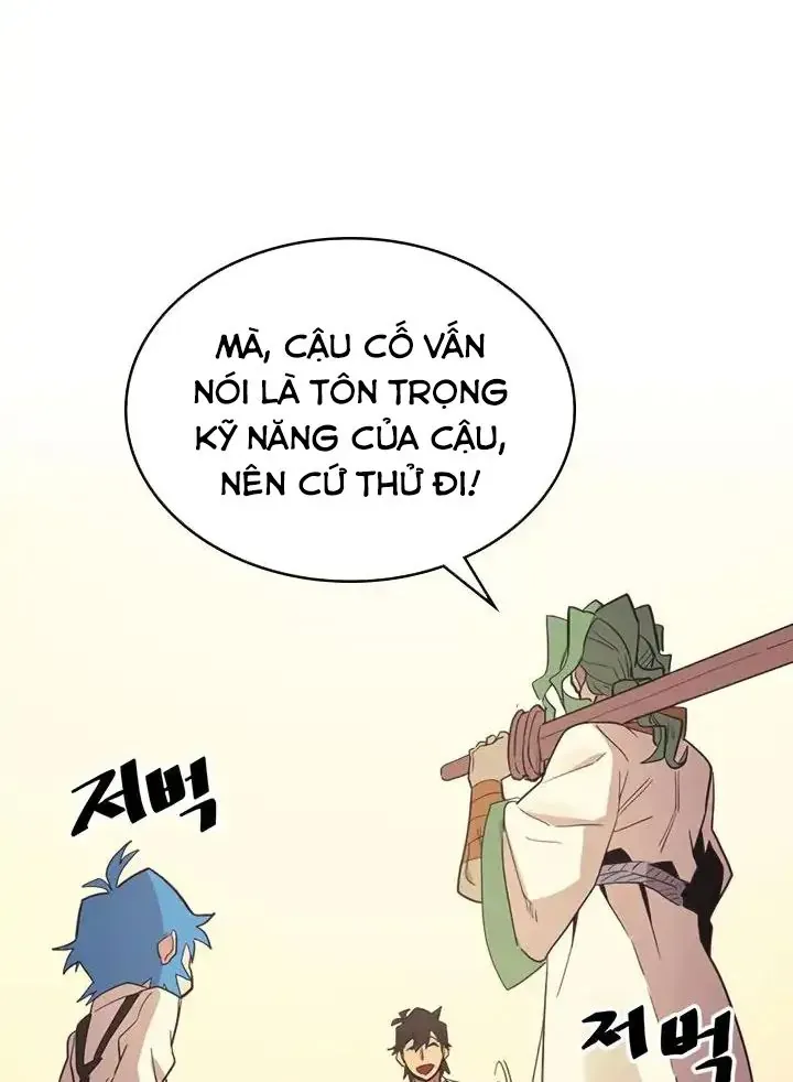 Phép Thuật Của Người Trở Về Phải Đặc Biệt Chap 72 - Next Chap 73