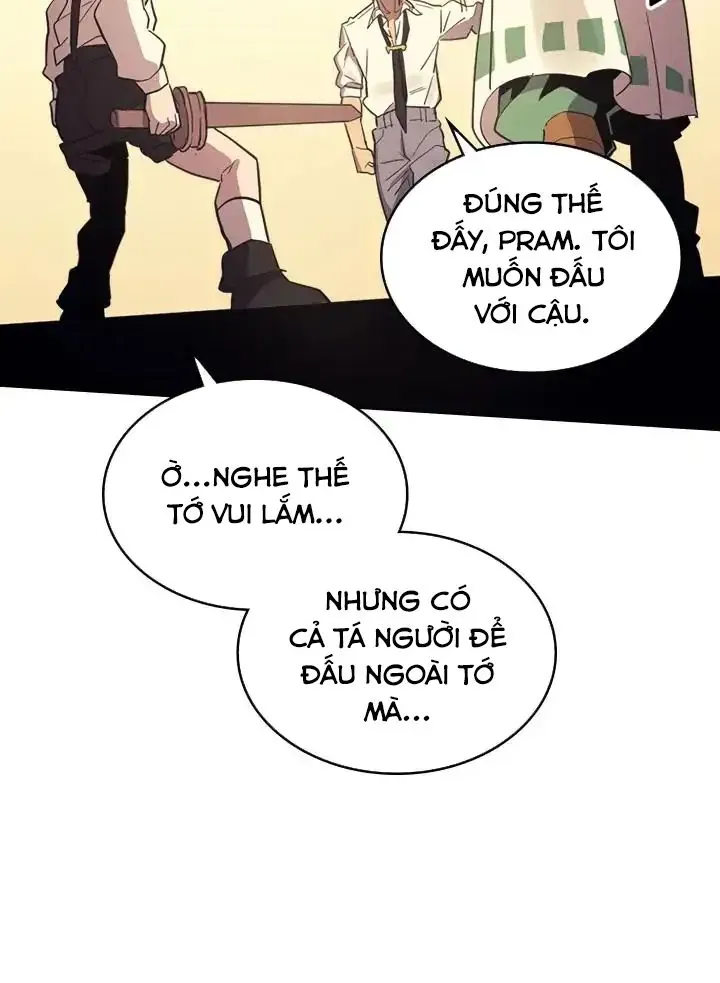 Phép Thuật Của Người Trở Về Phải Đặc Biệt Chap 72 - Next Chap 73