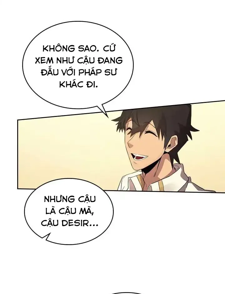 Phép Thuật Của Người Trở Về Phải Đặc Biệt Chap 72 - Next Chap 73