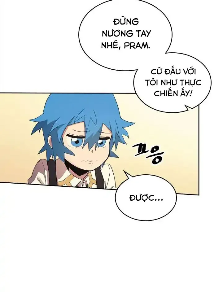 Phép Thuật Của Người Trở Về Phải Đặc Biệt Chap 72 - Next Chap 73