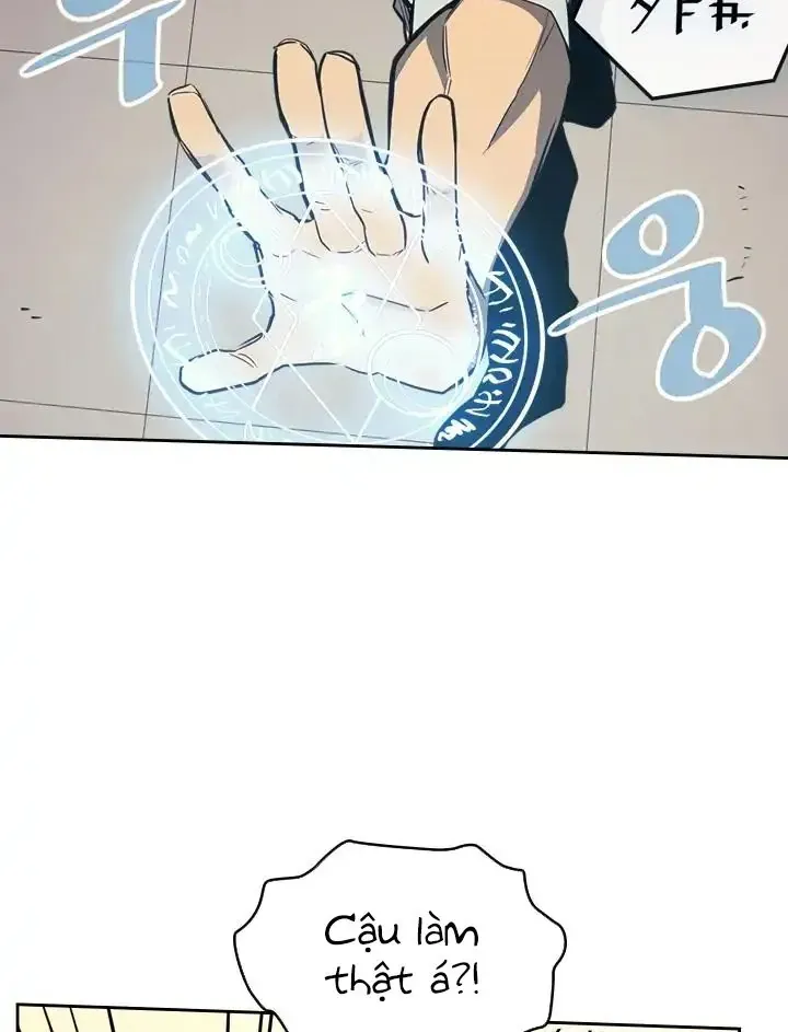 Phép Thuật Của Người Trở Về Phải Đặc Biệt Chap 72 - Next Chap 73