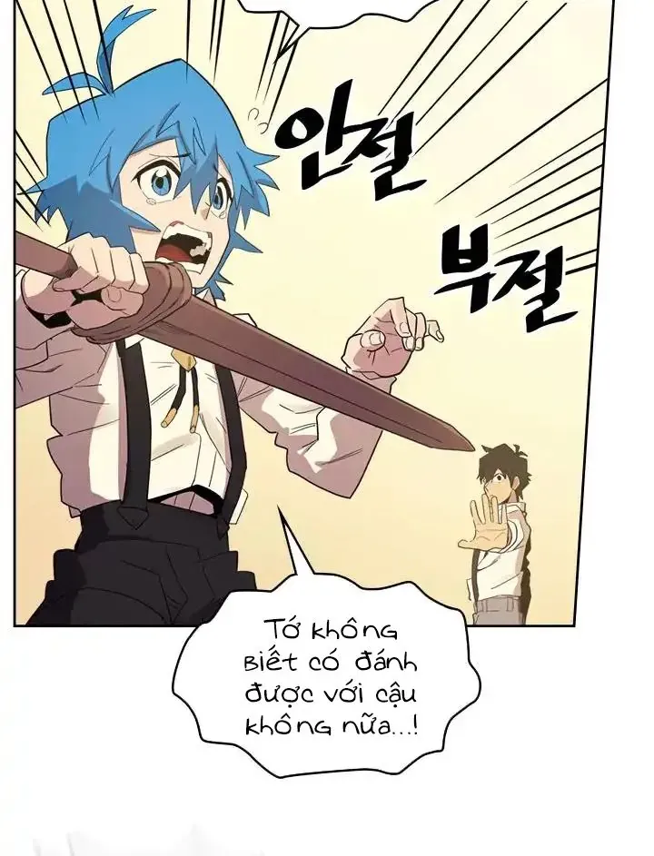 Phép Thuật Của Người Trở Về Phải Đặc Biệt Chap 72 - Next Chap 73