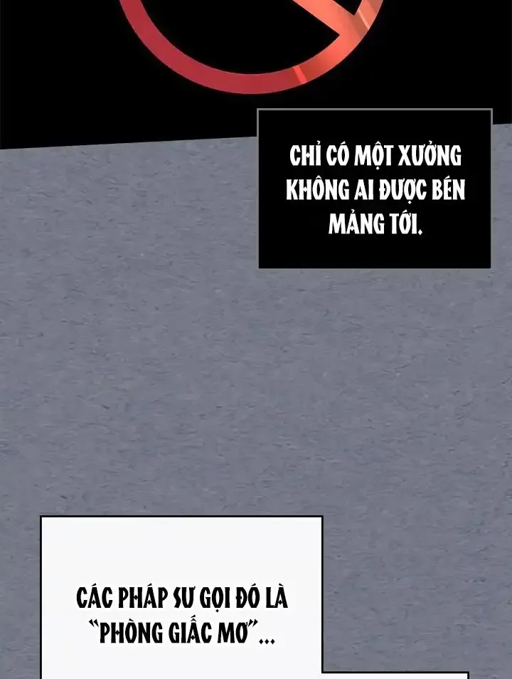 Phép Thuật Của Người Trở Về Phải Đặc Biệt Chap 72 - Next Chap 73