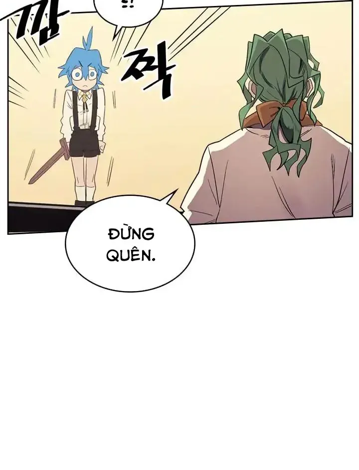 Phép Thuật Của Người Trở Về Phải Đặc Biệt Chap 72 - Next Chap 73