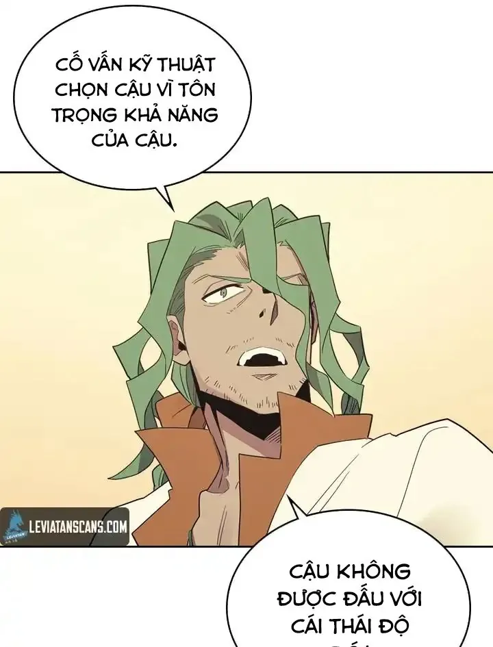 Phép Thuật Của Người Trở Về Phải Đặc Biệt Chap 72 - Next Chap 73