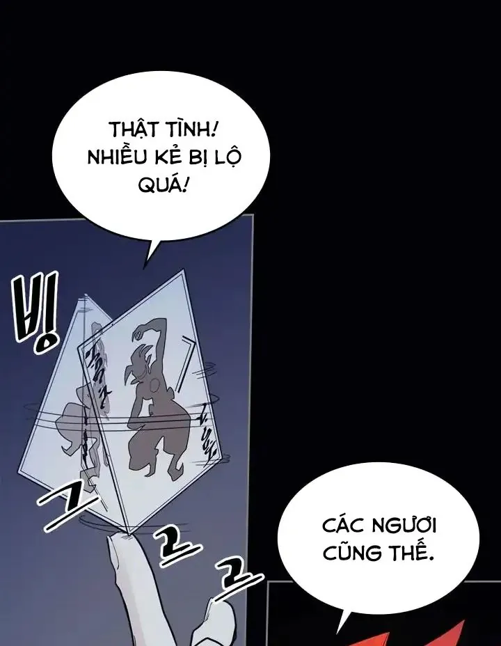 Phép Thuật Của Người Trở Về Phải Đặc Biệt Chap 74 - Next Chap 75