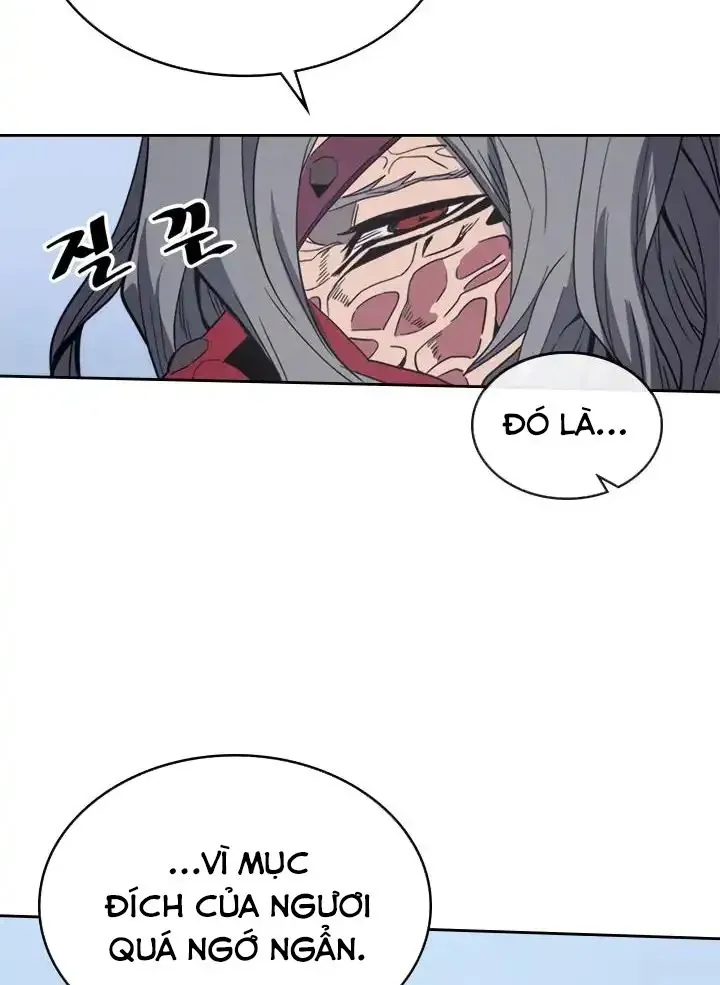 Phép Thuật Của Người Trở Về Phải Đặc Biệt Chap 74 - Next Chap 75