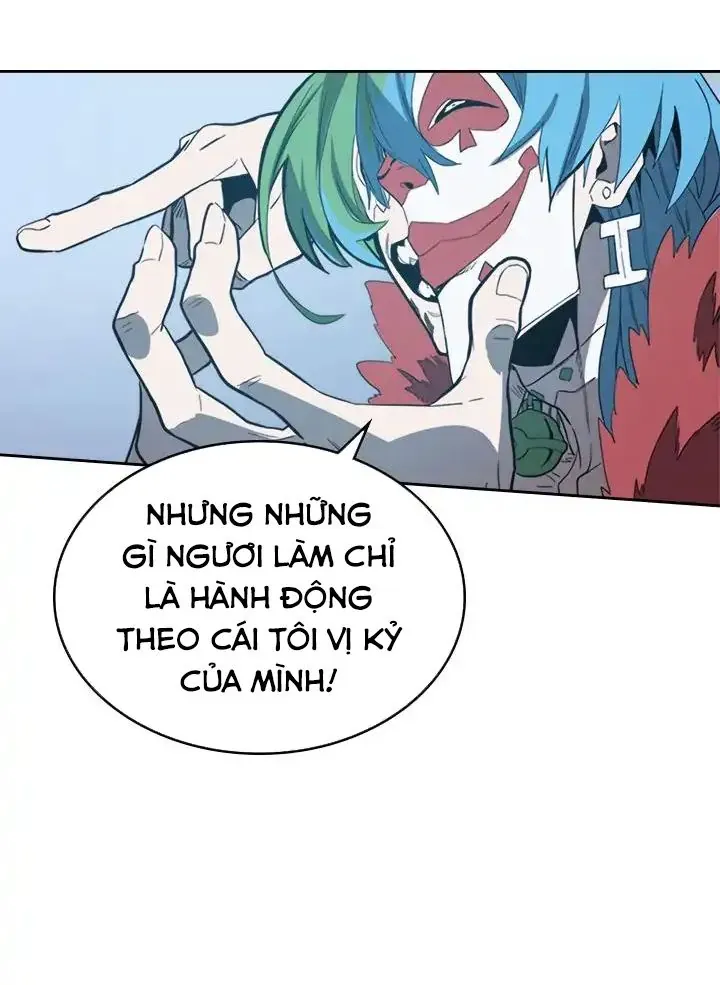 Phép Thuật Của Người Trở Về Phải Đặc Biệt Chap 74 - Next Chap 75
