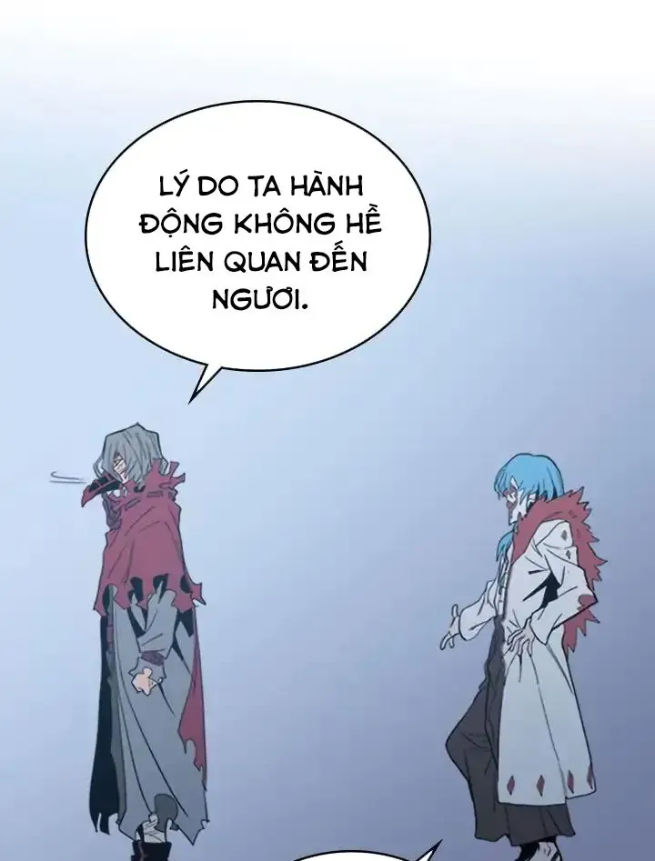Phép Thuật Của Người Trở Về Phải Đặc Biệt Chap 74 - Next Chap 75