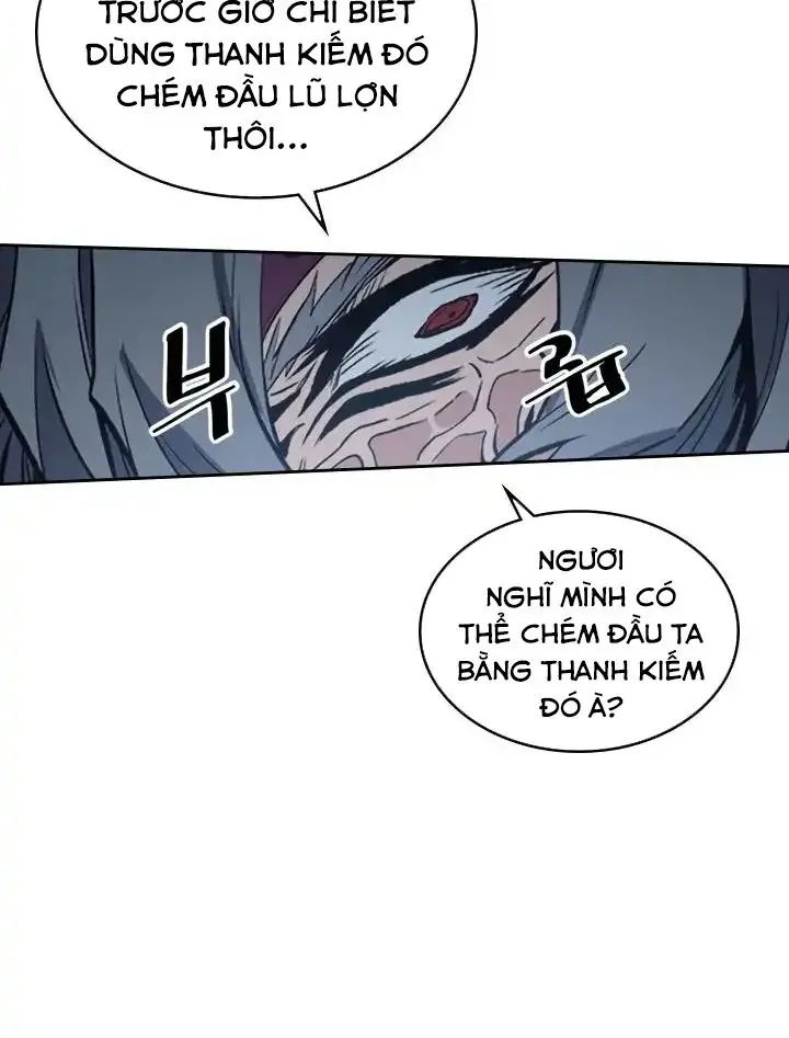 Phép Thuật Của Người Trở Về Phải Đặc Biệt Chap 74 - Next Chap 75