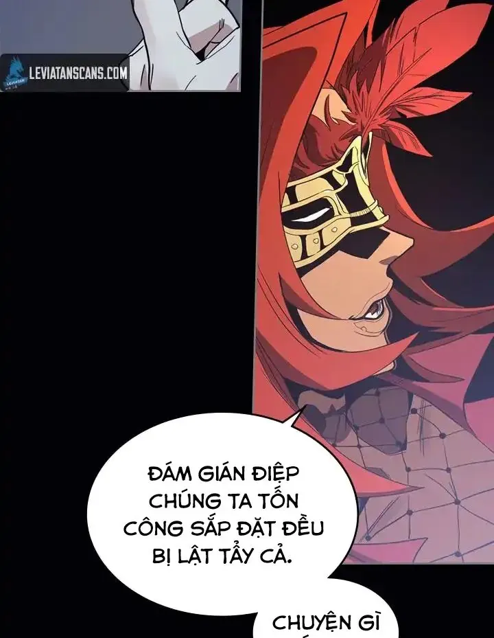 Phép Thuật Của Người Trở Về Phải Đặc Biệt Chap 74 - Next Chap 75