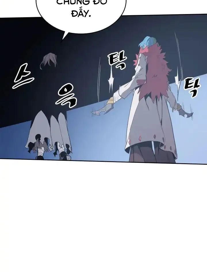 Phép Thuật Của Người Trở Về Phải Đặc Biệt Chap 74 - Next Chap 75