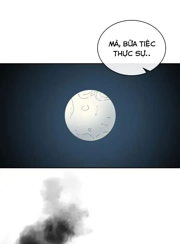 Phép Thuật Của Người Trở Về Phải Đặc Biệt Chap 74 - Next Chap 75