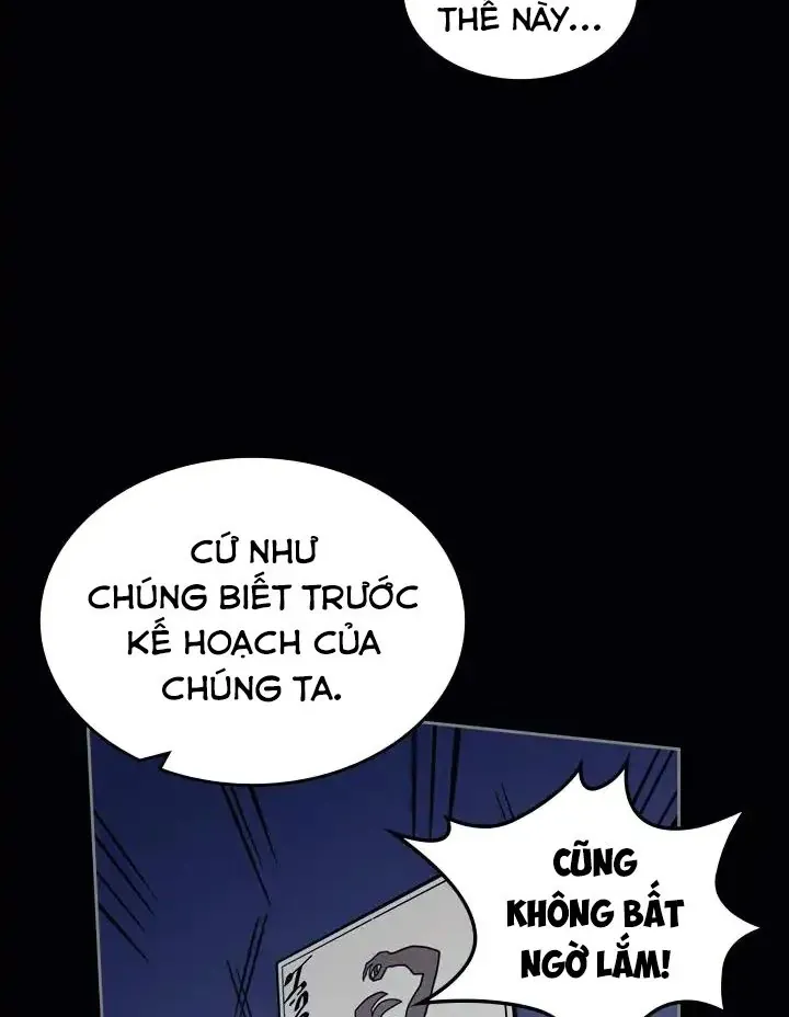 Phép Thuật Của Người Trở Về Phải Đặc Biệt Chap 74 - Next Chap 75