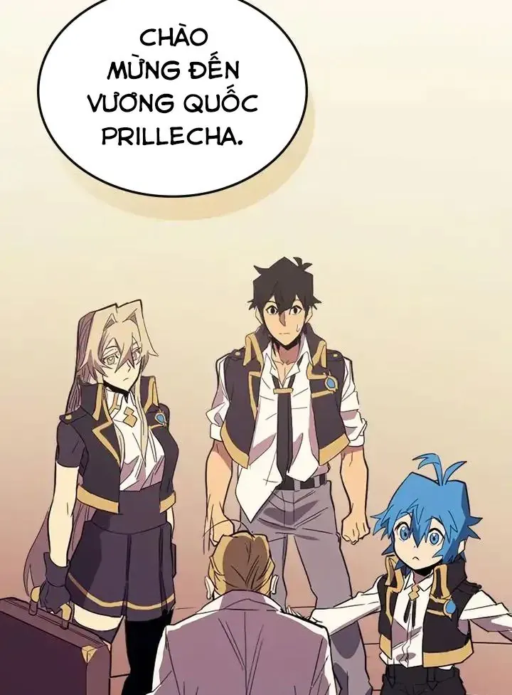 Phép Thuật Của Người Trở Về Phải Đặc Biệt Chap 74 - Next Chap 75