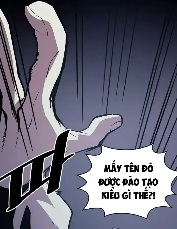 Phép Thuật Của Người Trở Về Phải Đặc Biệt Chap 74 - Next Chap 75