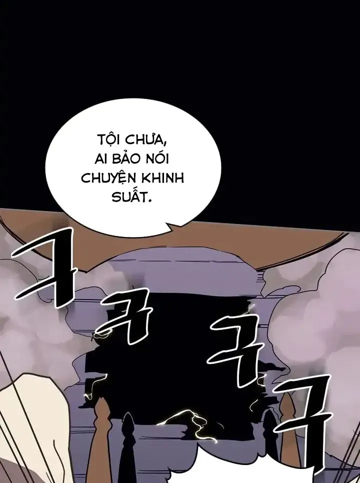 Phép Thuật Của Người Trở Về Phải Đặc Biệt Chap 74 - Next Chap 75