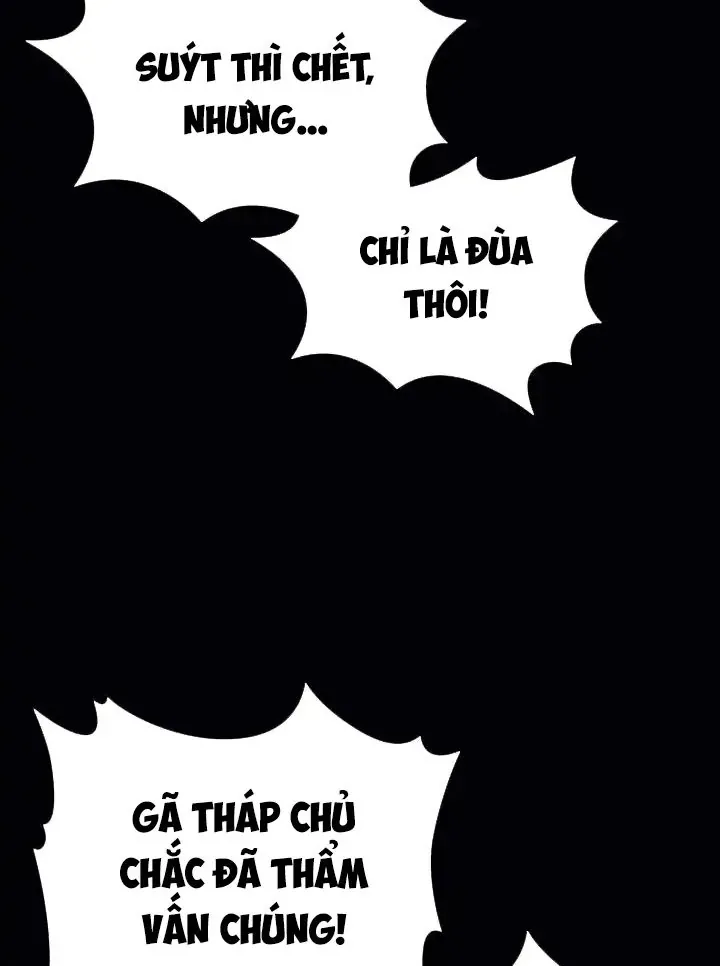Phép Thuật Của Người Trở Về Phải Đặc Biệt Chap 74 - Next Chap 75