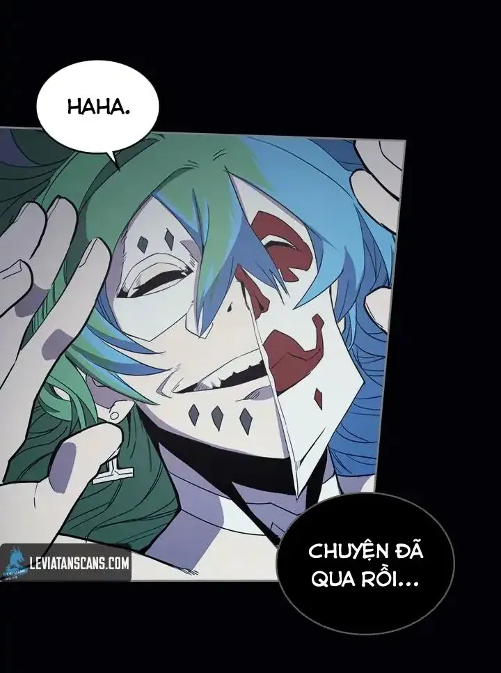 Phép Thuật Của Người Trở Về Phải Đặc Biệt Chap 74 - Next Chap 75