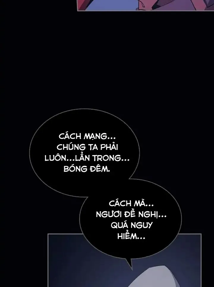 Phép Thuật Của Người Trở Về Phải Đặc Biệt Chap 74 - Next Chap 75