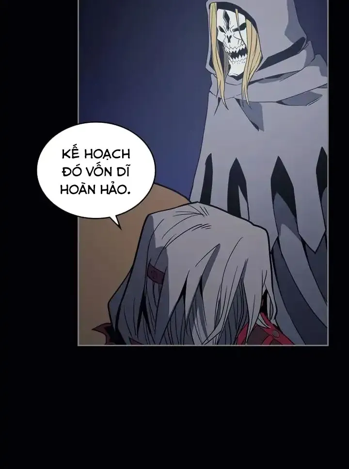 Phép Thuật Của Người Trở Về Phải Đặc Biệt Chap 74 - Next Chap 75