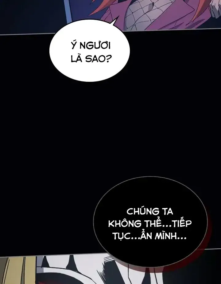 Phép Thuật Của Người Trở Về Phải Đặc Biệt Chap 74 - Next Chap 75