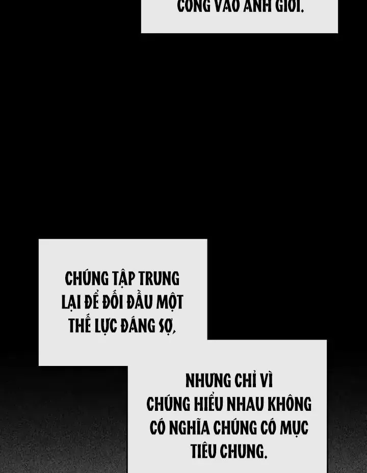 Phép Thuật Của Người Trở Về Phải Đặc Biệt Chap 74 - Next Chap 75