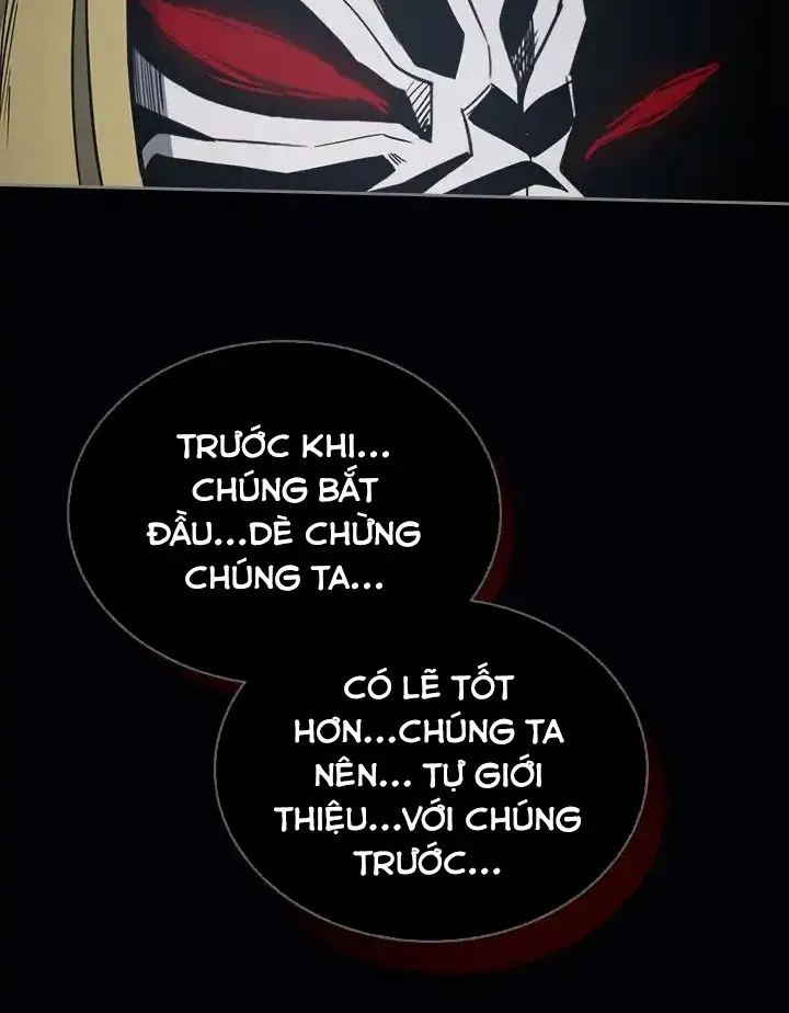 Phép Thuật Của Người Trở Về Phải Đặc Biệt Chap 74 - Next Chap 75