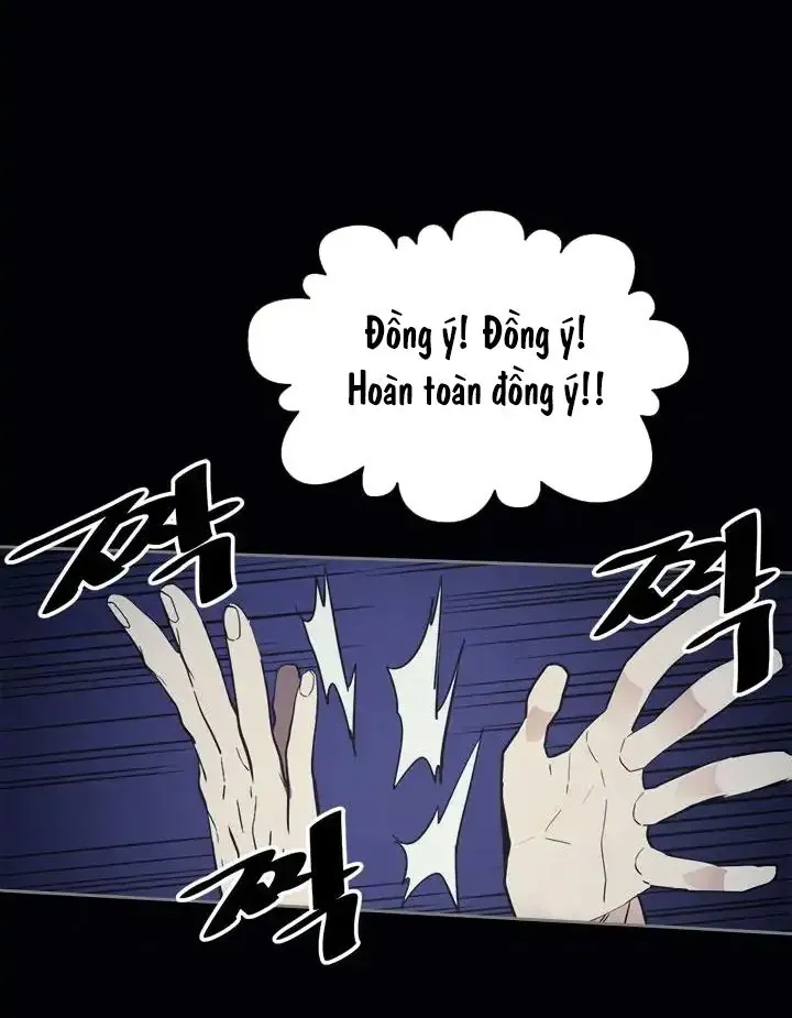 Phép Thuật Của Người Trở Về Phải Đặc Biệt Chap 74 - Next Chap 75