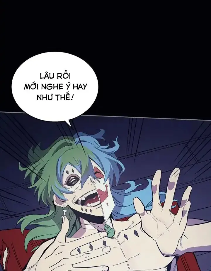 Phép Thuật Của Người Trở Về Phải Đặc Biệt Chap 74 - Next Chap 75
