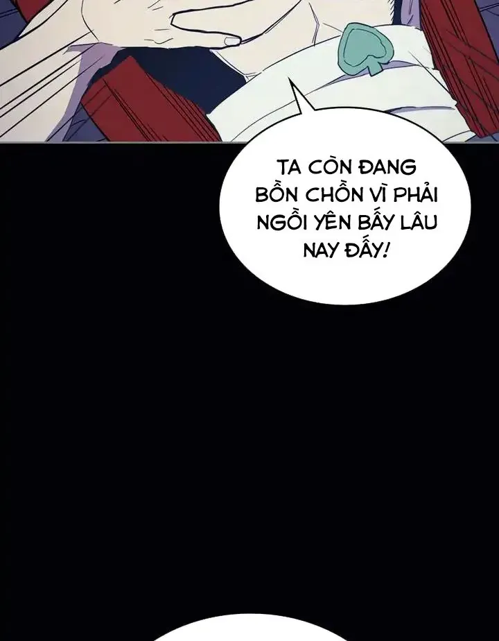 Phép Thuật Của Người Trở Về Phải Đặc Biệt Chap 74 - Next Chap 75