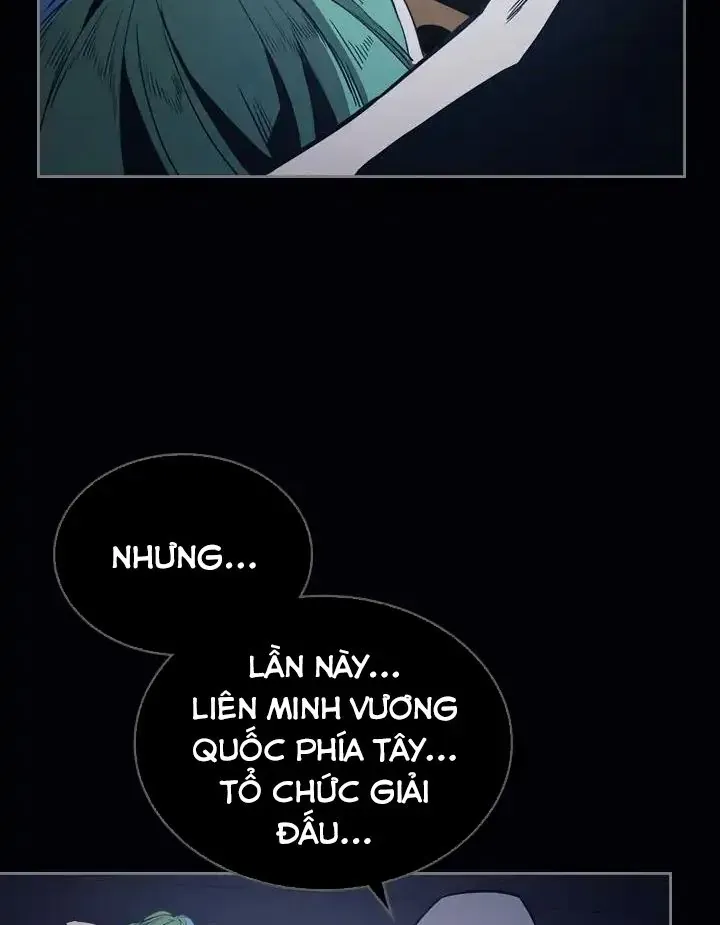 Phép Thuật Của Người Trở Về Phải Đặc Biệt Chap 74 - Next Chap 75