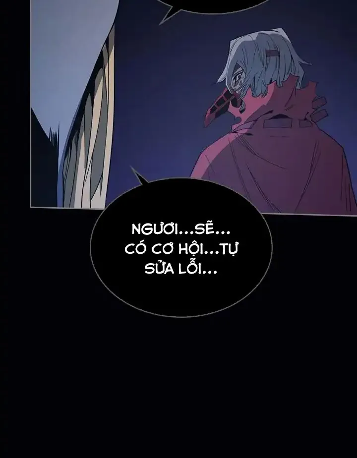 Phép Thuật Của Người Trở Về Phải Đặc Biệt Chap 74 - Next Chap 75