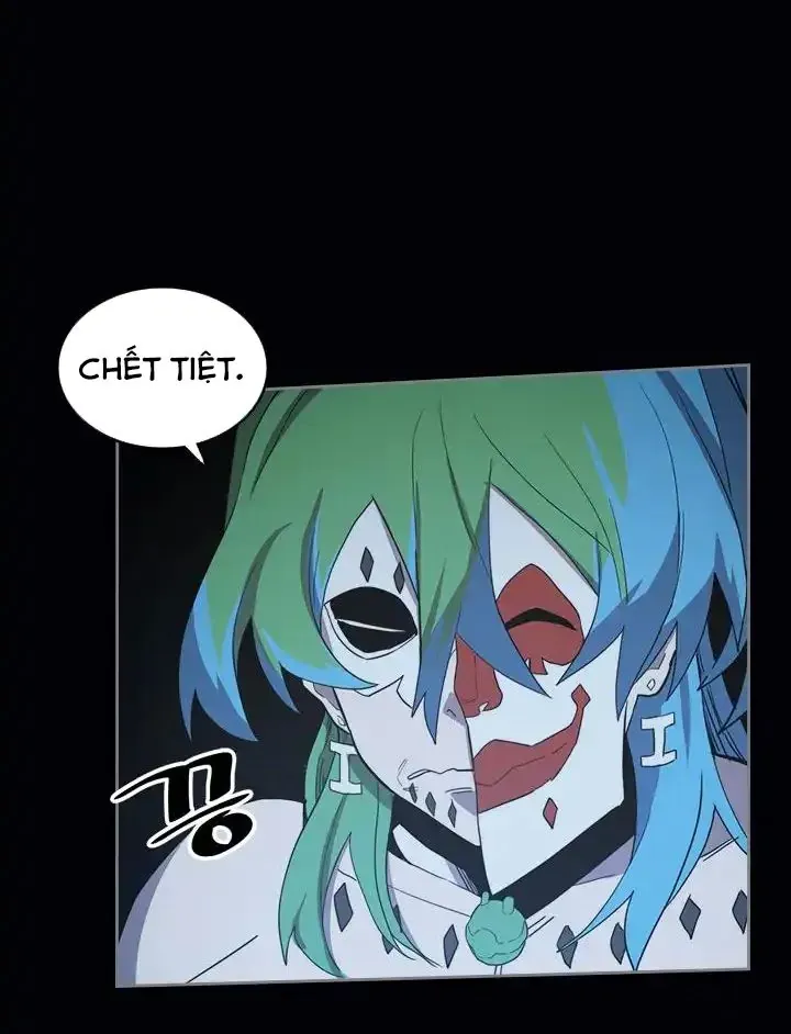 Phép Thuật Của Người Trở Về Phải Đặc Biệt Chap 74 - Next Chap 75