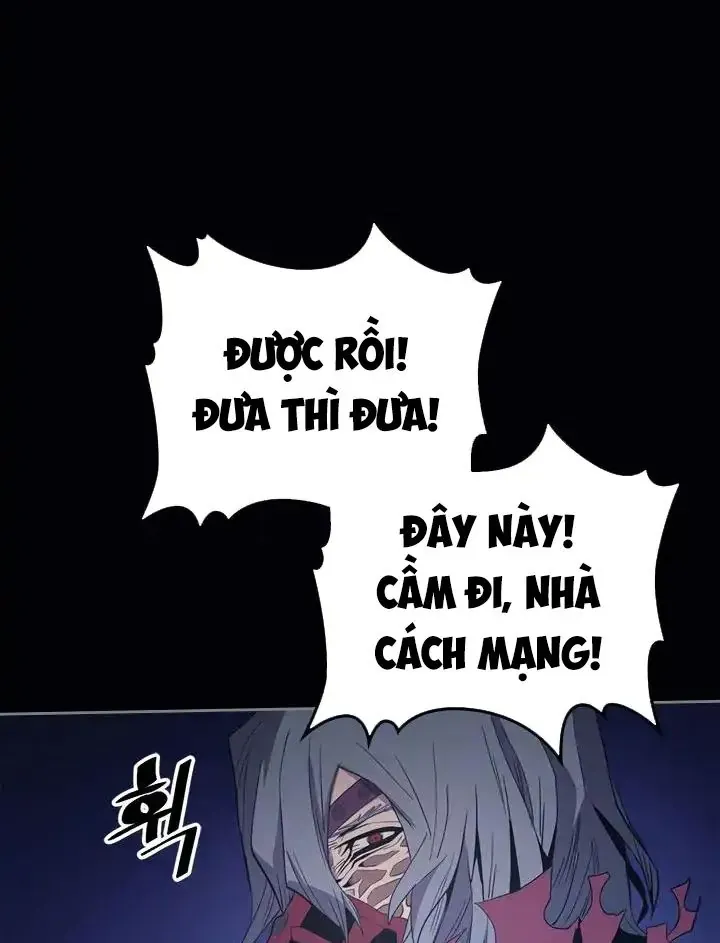 Phép Thuật Của Người Trở Về Phải Đặc Biệt Chap 74 - Next Chap 75