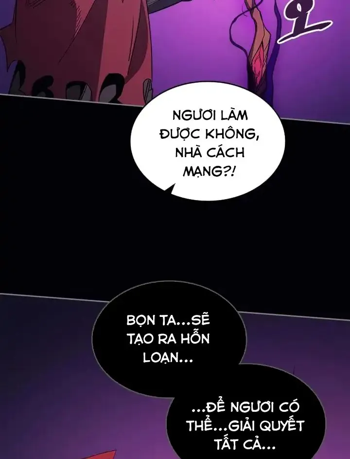 Phép Thuật Của Người Trở Về Phải Đặc Biệt Chap 74 - Next Chap 75