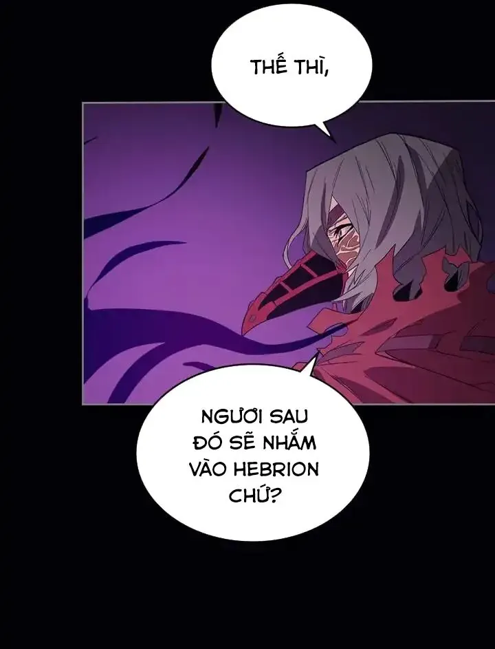 Phép Thuật Của Người Trở Về Phải Đặc Biệt Chap 74 - Next Chap 75