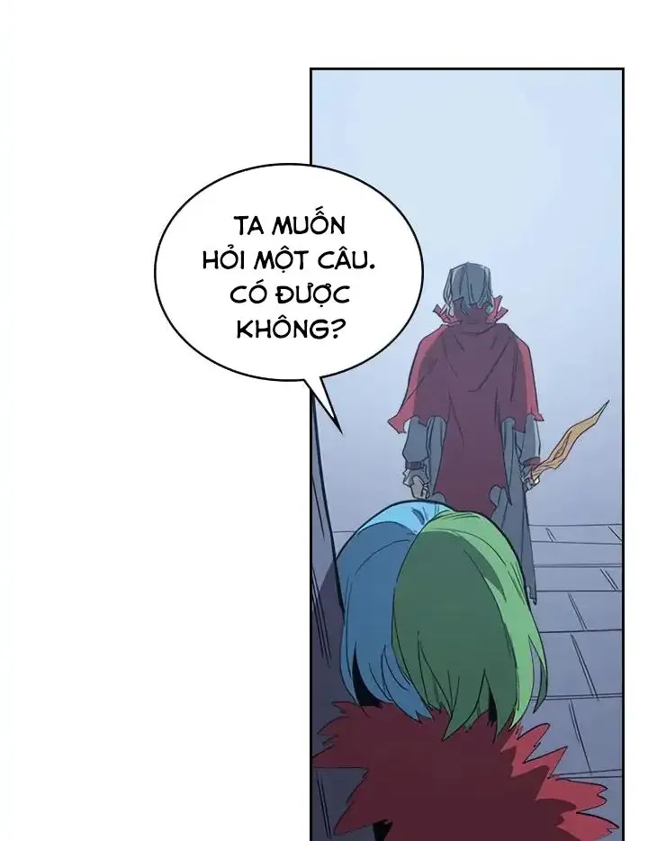Phép Thuật Của Người Trở Về Phải Đặc Biệt Chap 74 - Next Chap 75