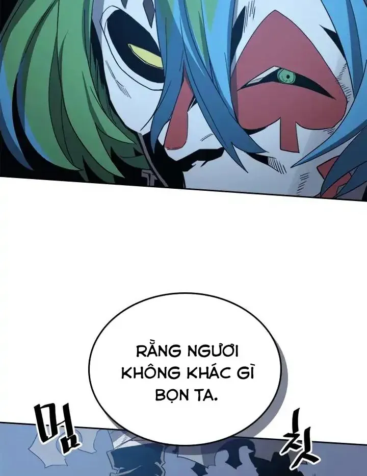 Phép Thuật Của Người Trở Về Phải Đặc Biệt Chap 74 - Next Chap 75