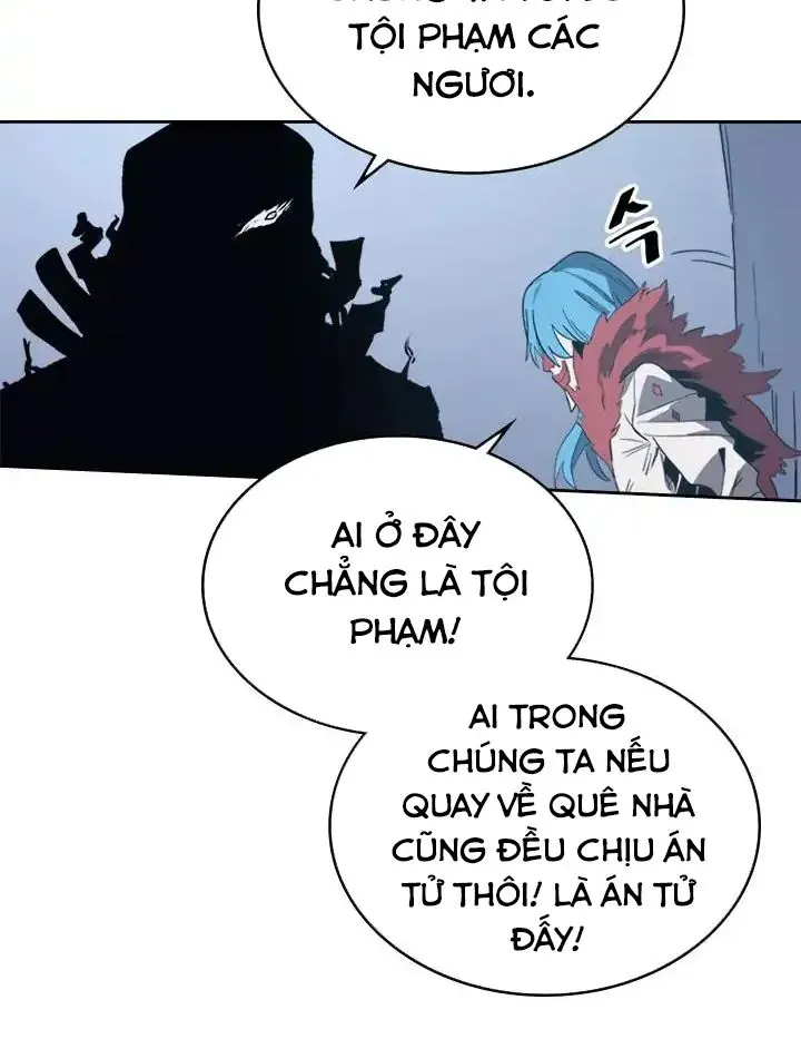 Phép Thuật Của Người Trở Về Phải Đặc Biệt Chap 74 - Next Chap 75