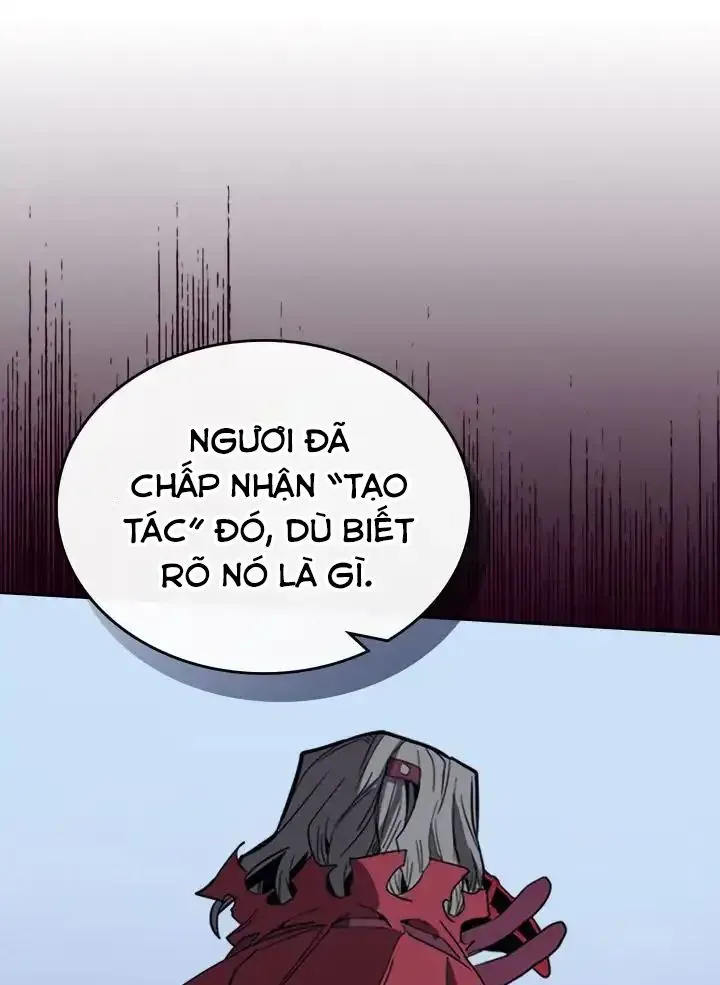 Phép Thuật Của Người Trở Về Phải Đặc Biệt Chap 74 - Next Chap 75