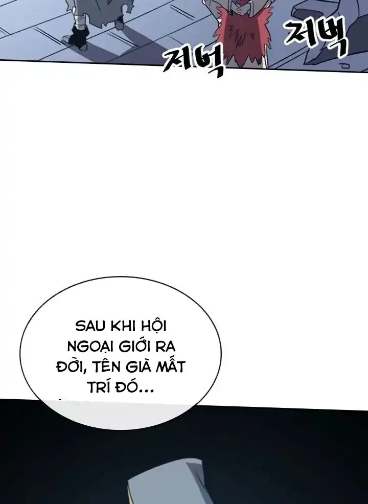 Phép Thuật Của Người Trở Về Phải Đặc Biệt Chap 74 - Next Chap 75