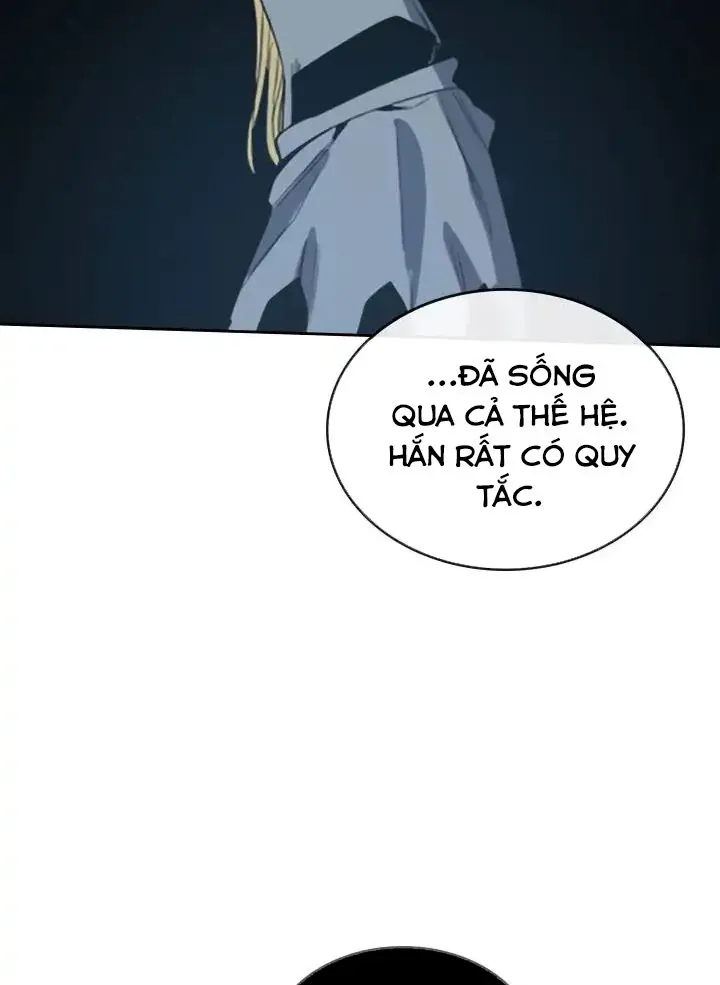 Phép Thuật Của Người Trở Về Phải Đặc Biệt Chap 74 - Next Chap 75