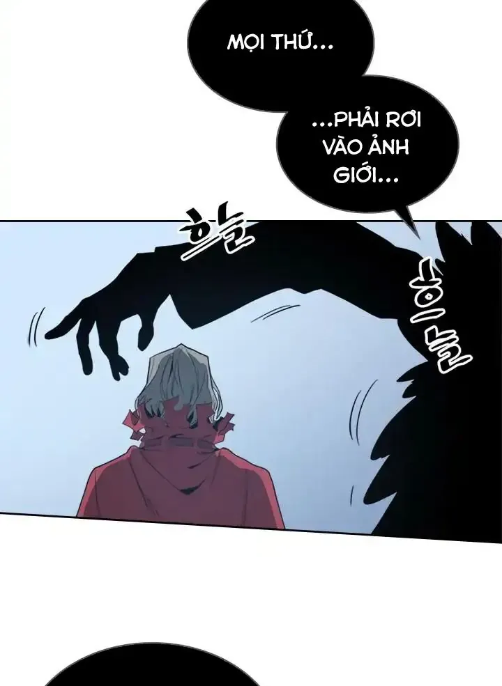 Phép Thuật Của Người Trở Về Phải Đặc Biệt Chap 74 - Next Chap 75