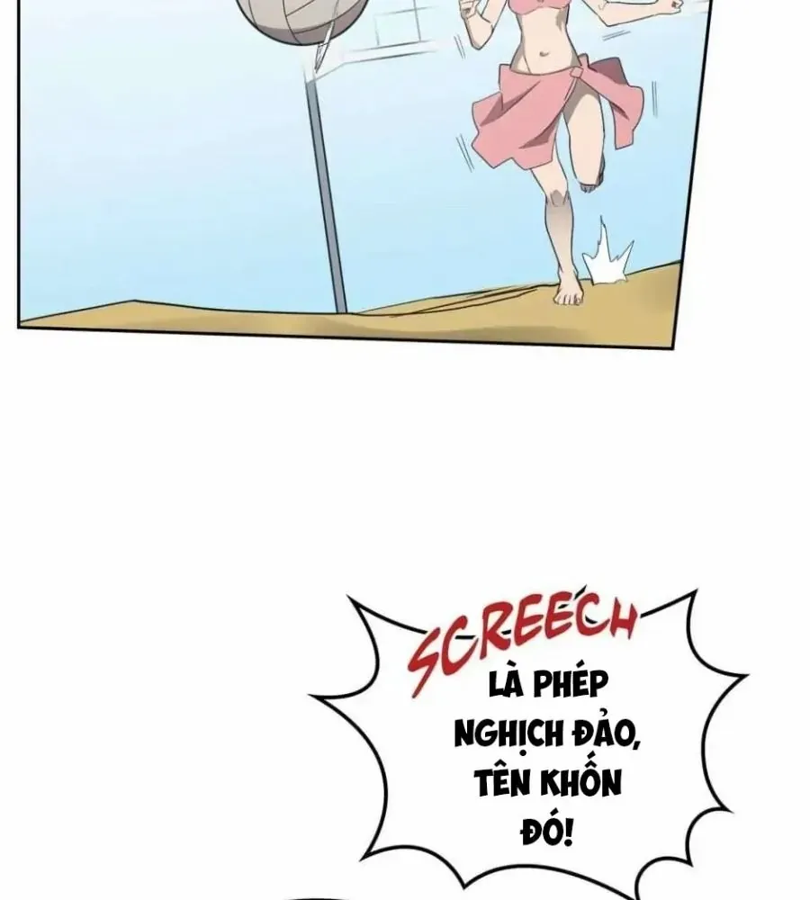 Phép Thuật Của Người Trở Về Phải Đặc Biệt Chap 75 - Next Chap 76
